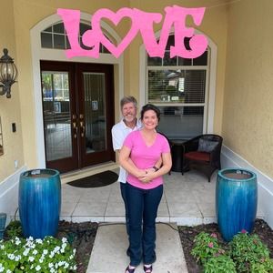 Meet your Posher, Tim